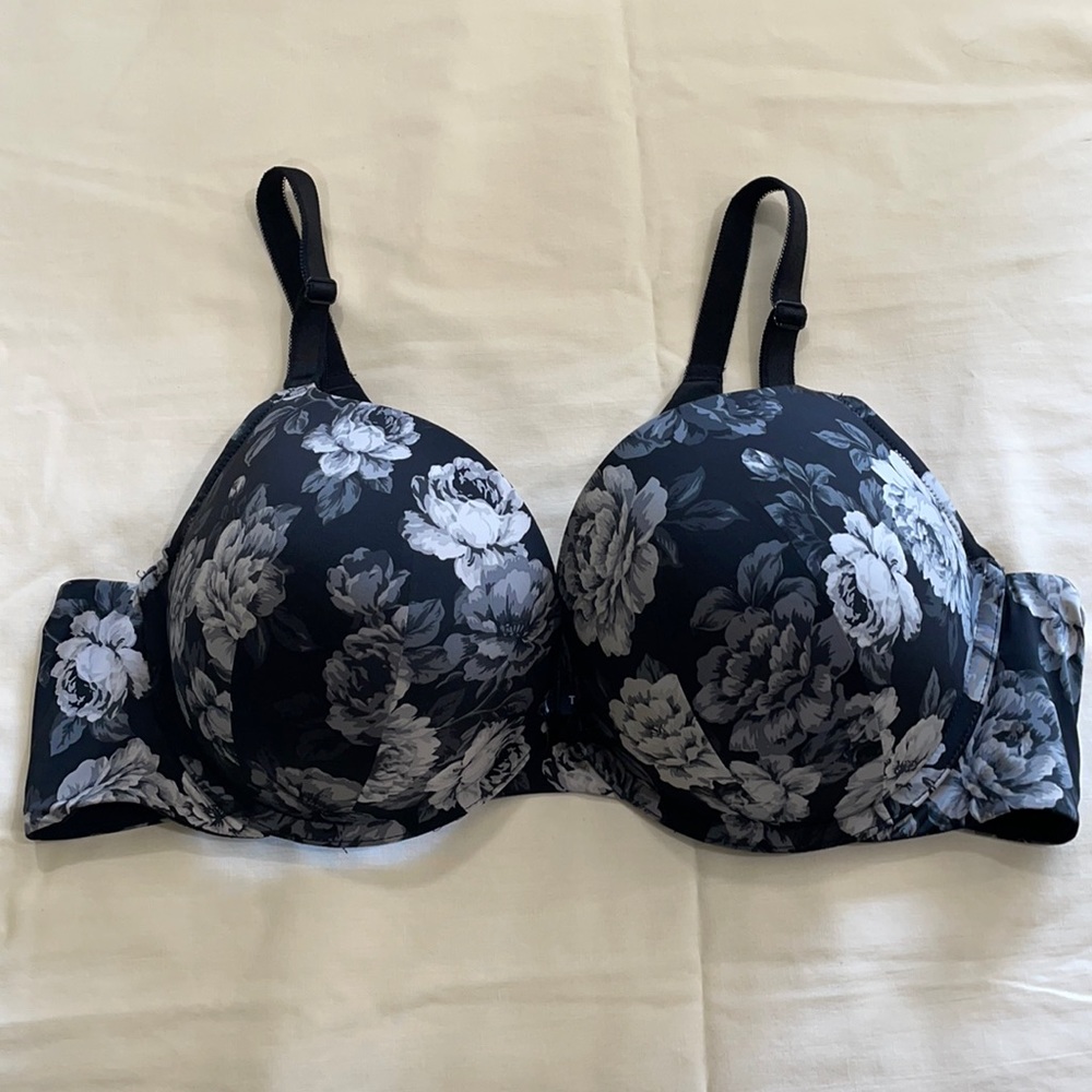 Torrid 44C 360° Back Smoothing™ Push-Up Pl…